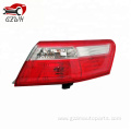 Camry 2007+ Car light Tail light rear Lamp